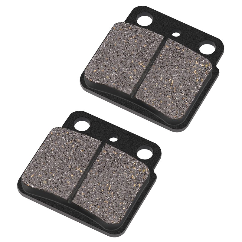 Front & Rear Brake Pads for Suzuki LTZ400 LTZ 400