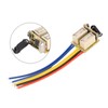 Mini RF 2CH Relay Switch 433MHz DC3.7‑12V Wireless Relay Transmitter