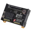 PLC Controller Programmable Logic Control Module Industrial Board DC 24V