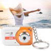 Mini Camera, 58g HD Small Security Camera with Motion Detection,