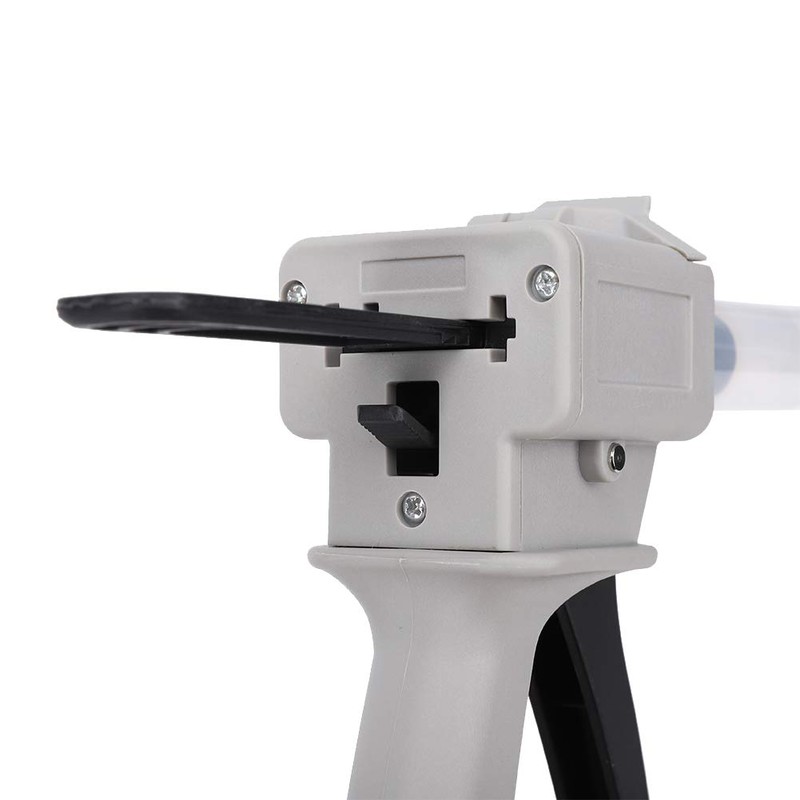KIKYO Glue Gun, Single Liquid Gun 30ml Dispenser Glue Gun