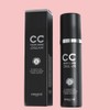 Jjangmi Zangmi CC Cream SPF50+ PA+++ zangmi CC Cream Natural Tone Correction Cover Base Cream 50g, 1 piece / 짱미 씨씨크림 SPF50+ PA+++ zangmi cc크림 자연스런 톤보정 커버 베이스크림 50g, 1개