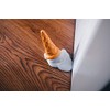 Door Stopper Soft Ice Cream 1 Piece Surprise Party Joke
