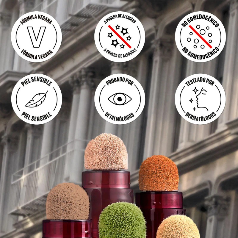 Corrector Maybelline Age Rewind Warm Light | Borra ojeras +