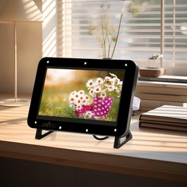 OSOYOO Protective Case Stand Holder for OSOYOO 7 inch TN DSI Touch Screen