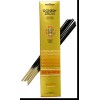 Gonesh Sandalwood, Gonesh Stick Incense, 40 Sticks (Two Packs)