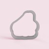 Gingerbread House PYO Cookie Cutter
