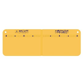 belmont butterfly cutting board (yellow) outdoor cooker (bm138) selection stock