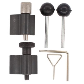 MOTOKU Timing Belt Tools for VW Volkswagen Diesel 1.9 BEW BRM 2.0 TDI