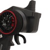 2.4GHz 6 Channel Transmitter Receiver Professional High Sensitivity One Hand