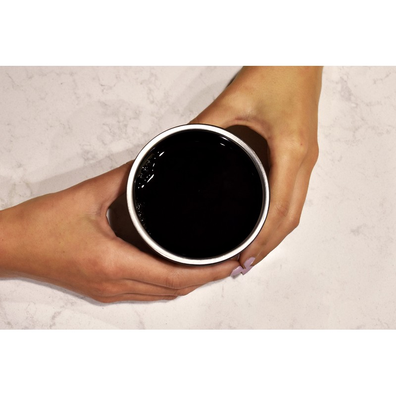 Joffrey's Coffee & Tea Company Popular Angel’s Kiss with blissful