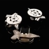 YUPPY QUOKKA Original Design Clip Marker Quocka Design Golf Equipment