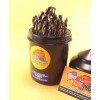 Drill Hog® 29 Pc Drill Bit Set Index Molybdenum M7