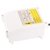 Pump Control Box, Integrated Heat Protection Circuit Breaker for Deep