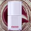 Noose Lip Makeup Soft Care Lipual Tint C02 Release Cherry 1 piece 4.5g / 누즈 립메이크업 부드러운 케어 립추얼 틴트 C02릴리즈 체리 1개 4.5g