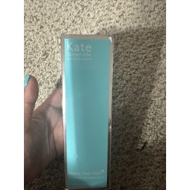 KATE SOMERVILLE Gentle Daily Wash 4oz/120mL FULL SIZE Gel Cleanser RET$40 SEALED