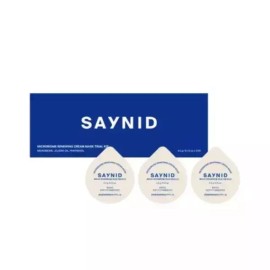 마이크로바이옴 리뉴잉 크림 마스크 트라이얼 키트 1.5gX3EA) Microbiome Renewing Cream Mask Trial Kit (1.5g x 3ea) [Basic product]