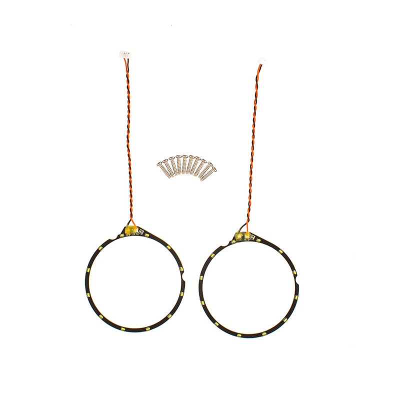 RadioMaster LED Gimbal Light Mod Set for TX16S & Boxer(Blue)