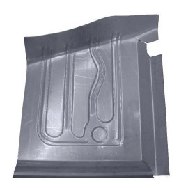 MotorCity-RustRepair 1966 1971 FALCON FAIRLANE TORINO RANCHERO COMET DRIVER SIDE FRONT FLOOR PAN