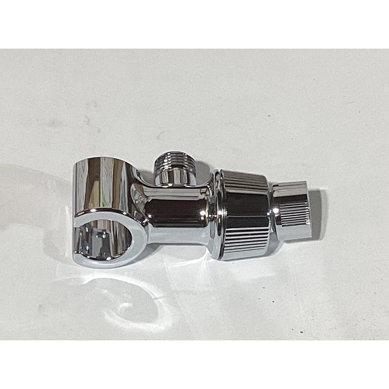 Moen 3867EP 1.5 GPM Multi Function Hand Shower & Wall