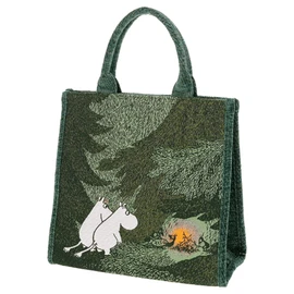 Marushin Mini Bag, Deep In The Forest