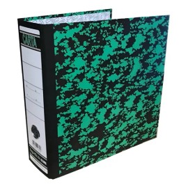 Registrador Tcarta Printaform Tipo Lefort Pack De 5 Pzs                                                                                               
