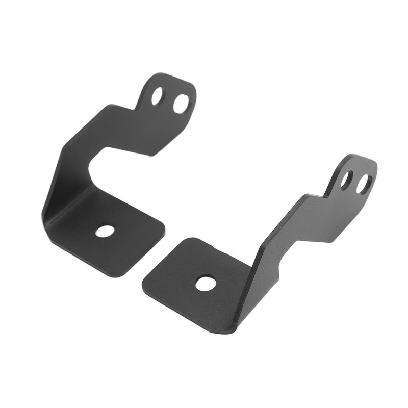 A Pillar Mounting Bracket Work Light Bar Holder Replacement for