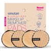 Microfibre Cleaning Discs (Set of 4, Beige)