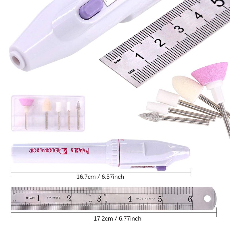 Keadic 24Pcs Modeler Basic Tools Craft Set Hobby Building Tools