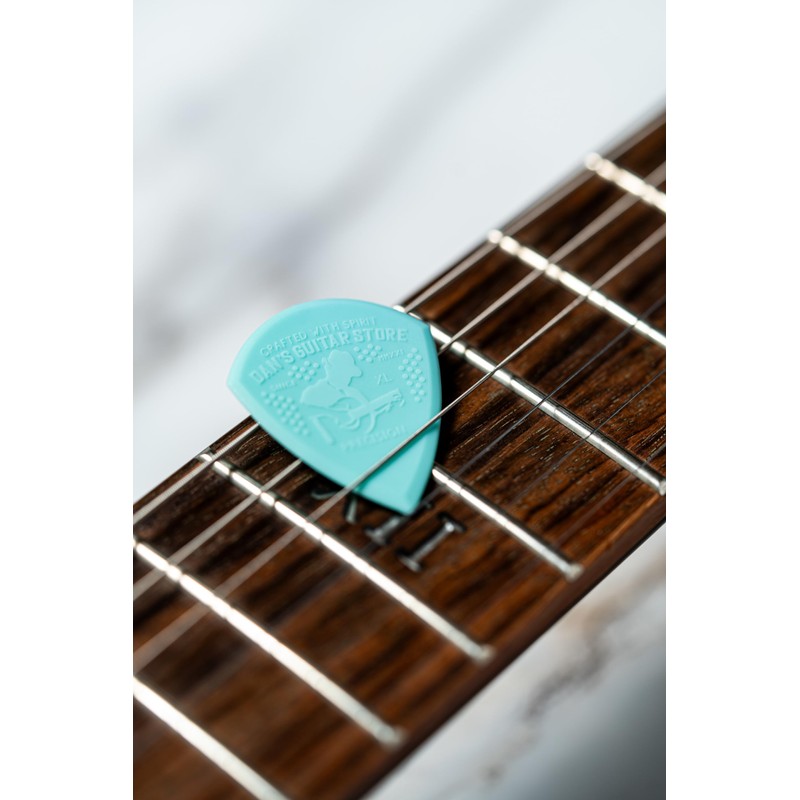 The Precision Pick - 10-Pack - Premium high grip extra