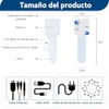 Consigue un hogar impecable con toketa