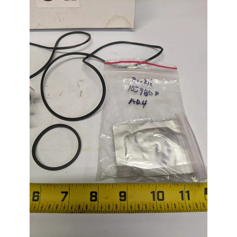 Power Products AD-4 Air Dryer End Cover Repair Kit PDC#