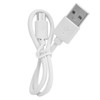 Head Magnifier LED USB Charging Jewelry Magnifying Glass for Painting