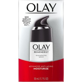 OLAY Regenerist Regenerating Serum 1.7 oz
