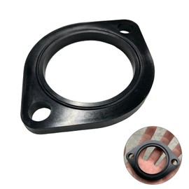 11-0420 Super E Carburetor Intake Manifold Gasket, for HD Sportster - Super Wide Electra Glide - Big Twin Fatboy Road King Softail Carb