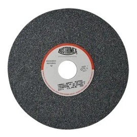 Rueda Abrasiva Austromex C 32 Para Metal Ar 8x1 G36