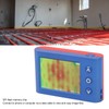 Infrared Thermal Imager Portable Infrared Imaging Device Visual Temperature Tester