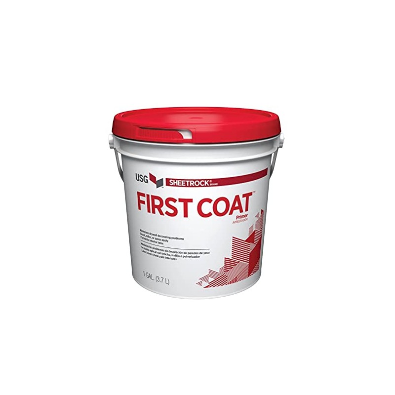 US GYPSUM 544825 First Coat Primer