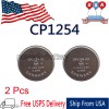 2x CP1254 (A3) New Battery For Sony WF-1000XM3 WF-1000X WF-SP700N