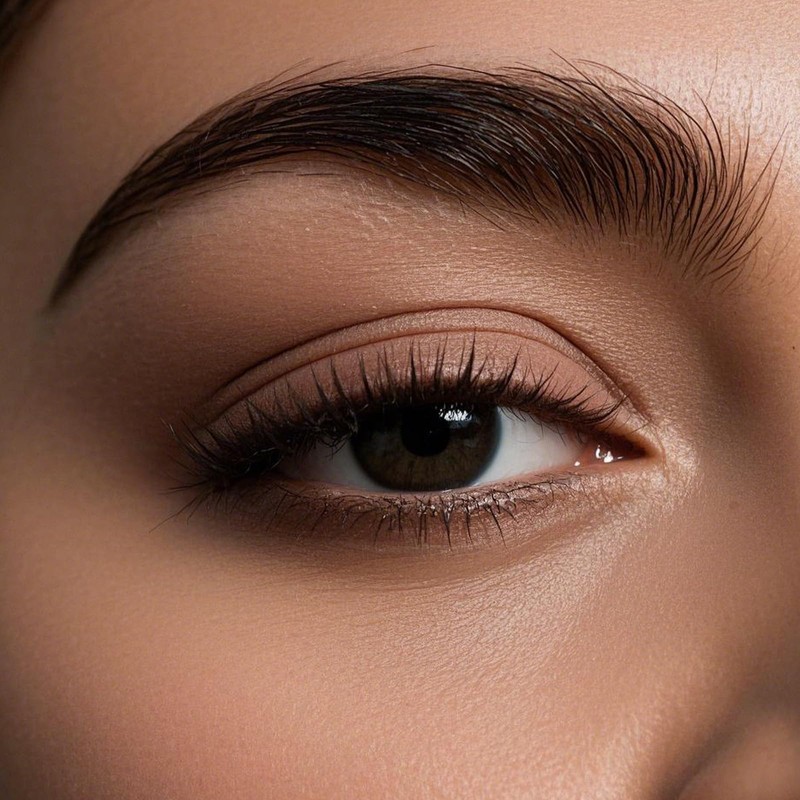 Micro Brow Pencil, Dual Ended with Mechanical Brow Pencil and
