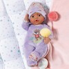 BABY born Sleepy for Babies, 30 cm, Soft Rag Doll