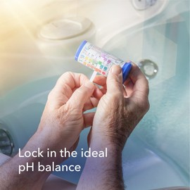 Leisure Time Spa 45410A pH Balance Plus Spa and Hot Tub Water Care, 3.25 lbs