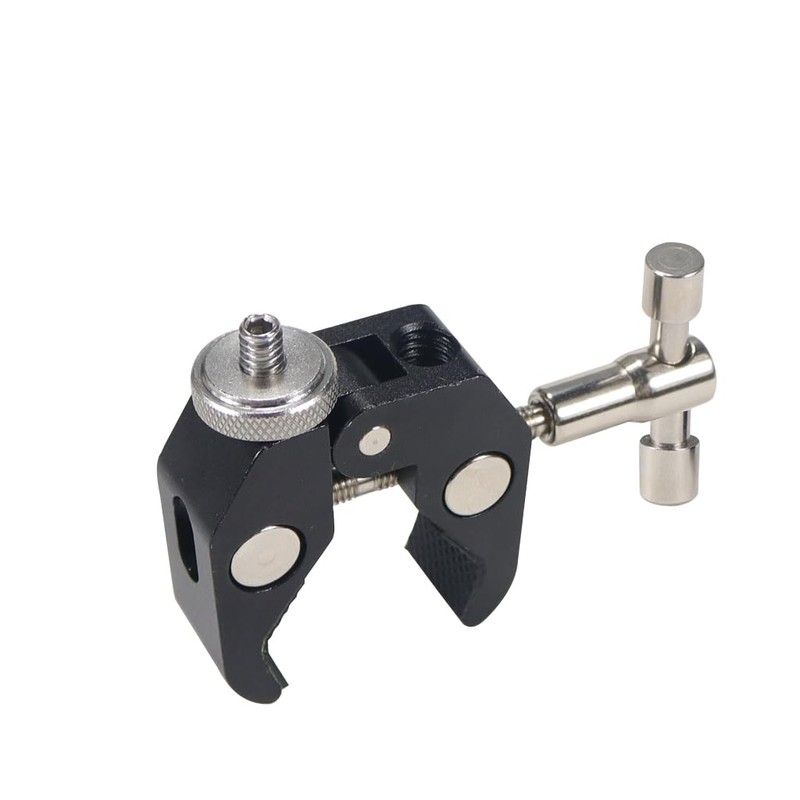 CS PRIORITY Adjustable Friction Articulating Magic Arm Super Clamp Big