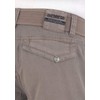 riverso RIVAnton Men's Cargo Shorts with Belt Regular Fit Cargo