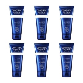 Charmzone Control Cream Self Massage Control Naedonnaesan Review Efficacy 150ml 6pcs / 참존 콘트롤 크림 셀프 마사지 컨트롤 내돈내산 후기 효능 효과 150ml 6개