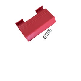 Bosch Coupling Piece for L-BOXX 102/136 / 238/374 (Pack of 2)