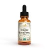 Organic Turmeric & Black Pepper - 2 oz Liquid -
