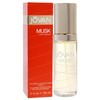 Jovan Musk for Women Eau de Cologne Spray 2 fl