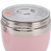 1.5L Vacuum Lunch Box 304 Stainless Steel Insulated Food Container