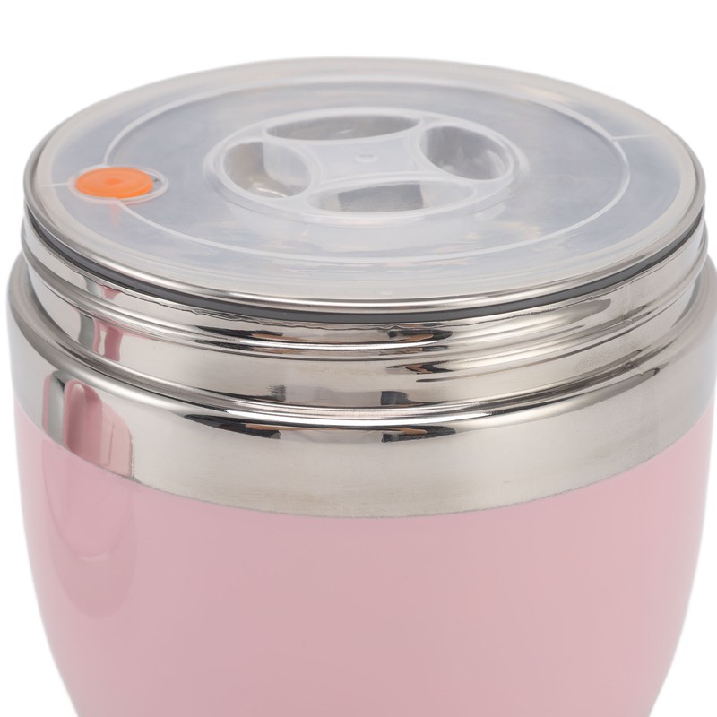 1.5L Vacuum Lunch Box 304 Stainless Steel Insulated Food Container